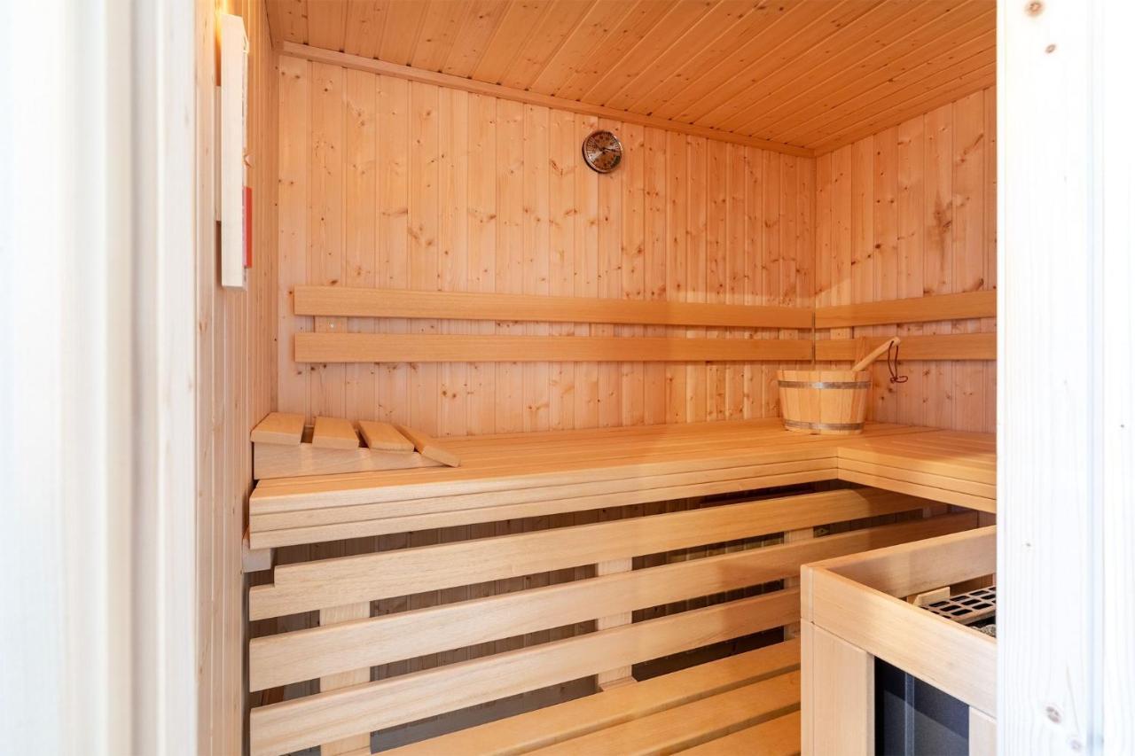 Ferienhaus Maira, Mit Garten Und Sauna Greetsiel Exterior photo